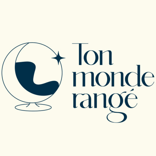 Ton Monde Rangé